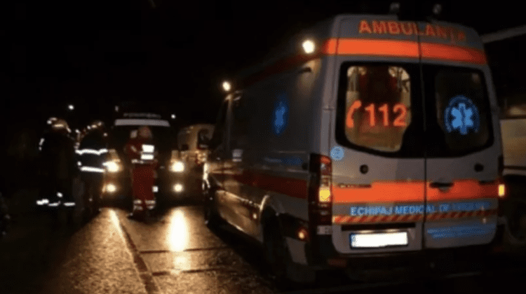 Accident teribil soldat cu patru morți, printre care și un copil, în România