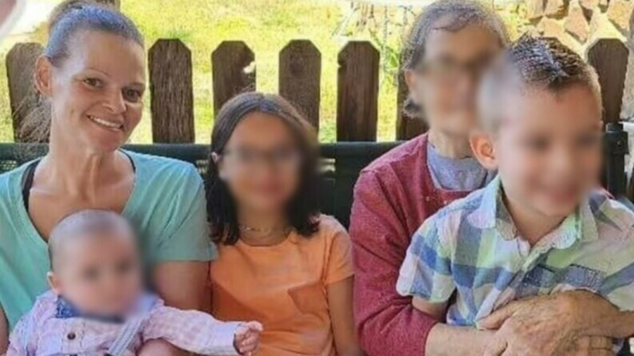 O mamă și-a ucis cei trei copii, apoi s-a sinucis. Ce ar fi încercat să facă în urmă cu doar câteva luni