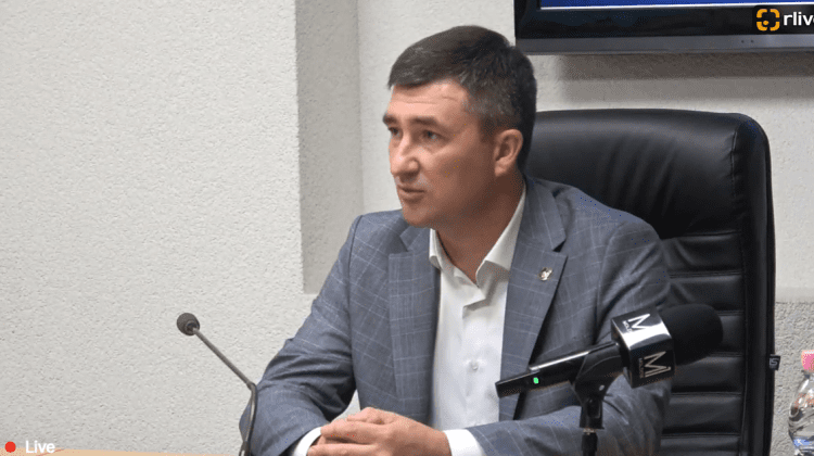 VIDEO Munteanu: Agresorul se află în stare gravă. Dacă va supraviețui, va fi judecat în Moldova