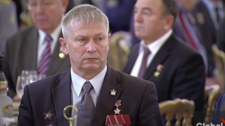 Cine e Andrei Troșev, poreclit „Sedoi”, pe care Putin îl vrea la conducerea grupării Wagner în locul lui Prigojin