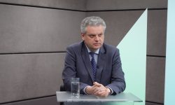 Serebrian, de la Bucureşti: Putin poate „vărsa o lacrimă” pentru Transnistria, dar nu are centru unic de control acolo