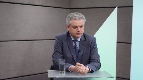Serebrian, de la Bucureşti: Putin poate „vărsa o lacrimă” pentru Transnistria, dar nu are centru unic de control acolo