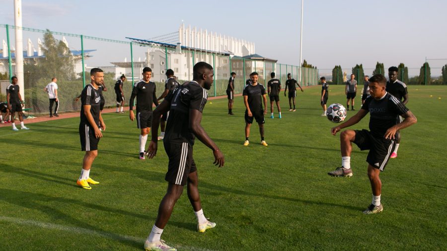 Sheriff vrea în grupele Champions League! Următorul adversar este campioana Israelului