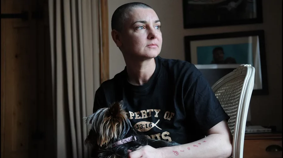Cântăreața Sinead O’Connor le-a spus copiilor săi ce să facă dacă o vor găsi moartă: „Înainte de a suna la 911, …”