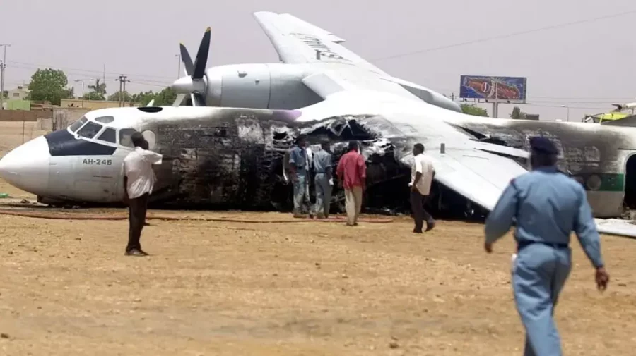 Autoritatea Aeronautică Civilă către familiile echipajului care s-a prăbușit în Sudan: Este o pierdere incomensurabilă