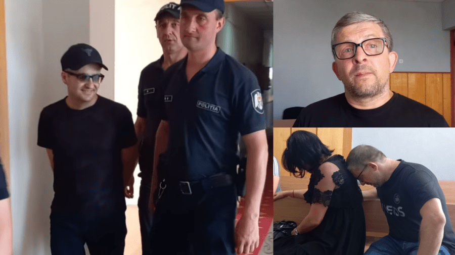 Moartea lui Valerian Railean – comandată? Tatăl: S-a organizat pentru a-l scoate din cursă. Mai este un dosar deschis!