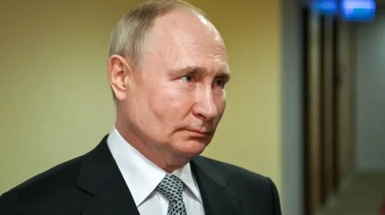 Teama de arest?! Putin nu va merge la summitul BRICS din Africa de Sud