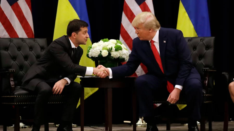 Trump a dezvăluit cum ar pune capăt războiului din Ucraina într-o singură zi