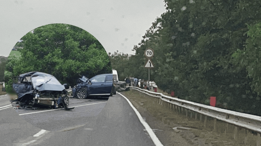 A patra victimă! Femeia decedată în accidentul de la Orhei purta sub inimă un bebeluș