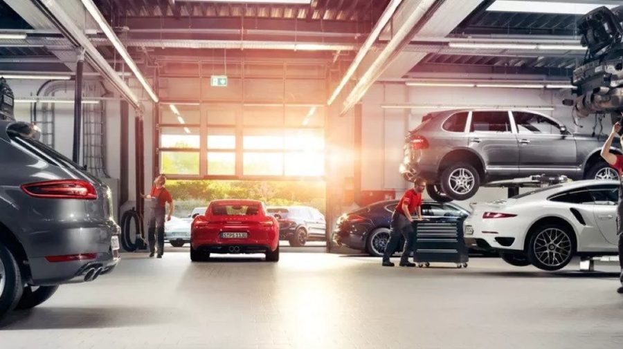 Ești în căutarea unui centru de deservire auto? Recomandările Inspectoratului pentru Protecția Consumatorilor