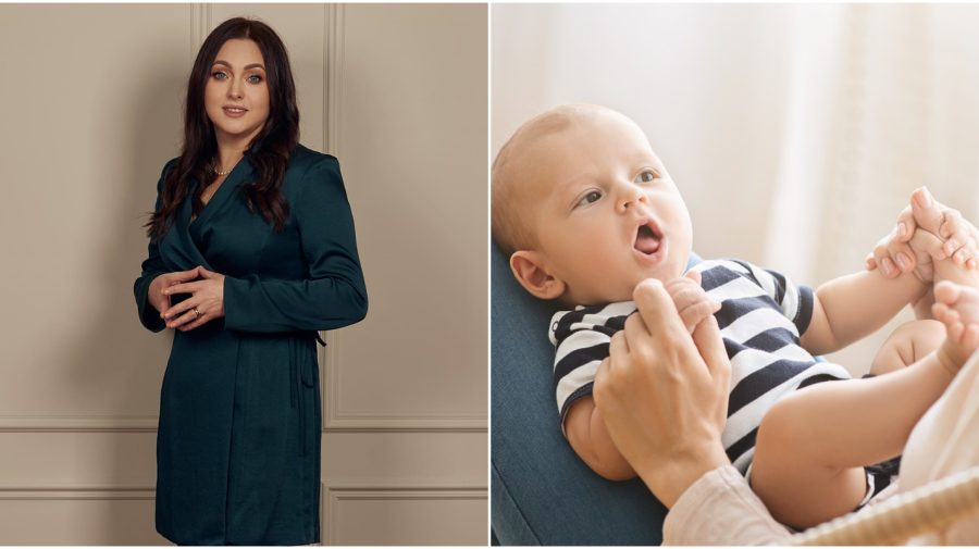 Psiholog: “Dacă mama îi acordă mai multă atenție celui mic decât soțului, se creează o ruptură“
