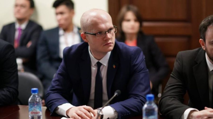 Scandalul cu diploma Veronicăi Dragalin ia amploare! Un membru CSP își atacă colegii pentru opinia separată