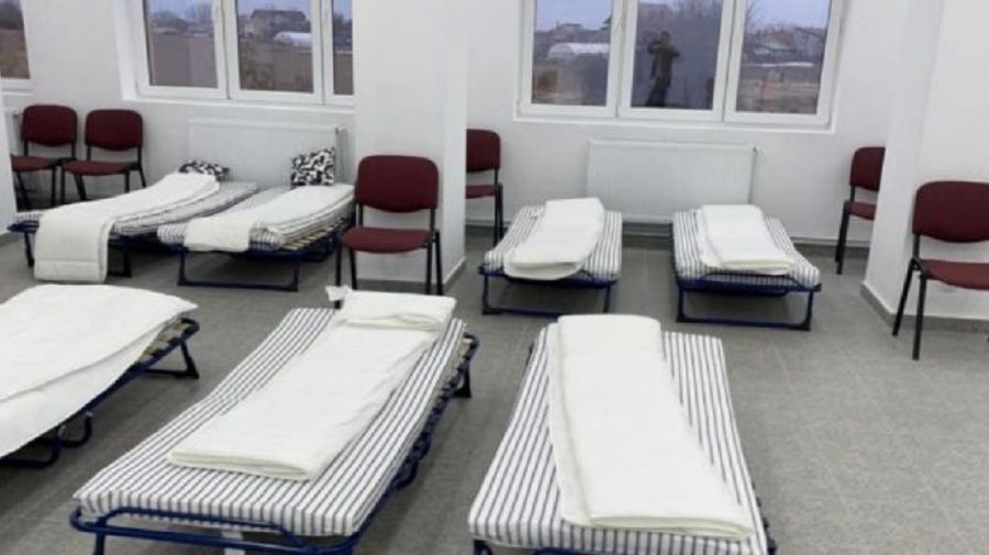 Peste 2 milioane de lei alocă Guvernul, pentru a ajuta refugiații din Ucraina. Vor fi achitate și serviciile medicale