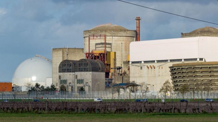 Ucraina avertizează împotriva unei „provocări ruse“ la centrala Zaporojie
