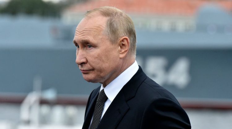 Putin pleacă în Turcia în februarie. Prima vizită într-o țară NATO după ce a invadat Ucraina