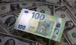 Curs valutar 18 august 2026: Cât valorează un euro și un dolar