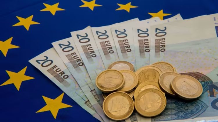 CURS VALUTAR 14 iulie: Euro explodează peste noapte și sare de 20,92 lei
