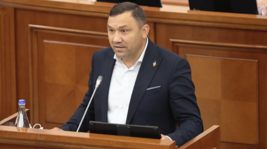 Grădinaru, despre atacul cibernetic din preajma Summitului: Rusia are intenția de a obstrucționa anumite planuri