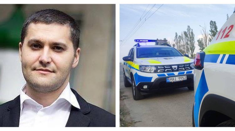Fiul șefului cabinetului lui Recean, implicat într-un accident grav. Diaconu: Familia trece prin momente foarte grele