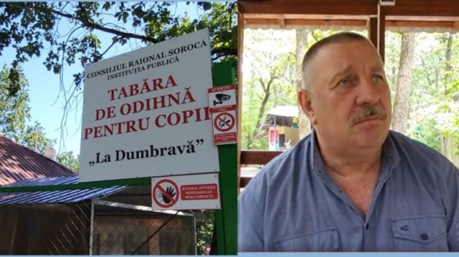 Scandal la tabăra pentru copii ”La Dumbrava”! O femeie susține că fiica sa a fost ”terorizată” timp de 3 zile