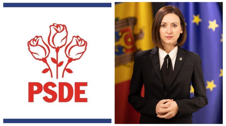 „Scandalul Dragalin”: PSDE cere demisia „imediată și necondiționată” a șefei de la PA