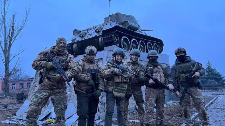 Grupul Wagner și-a suspendat temporar recrutările în centrele din Rusia