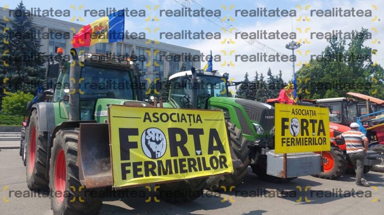 Epopeea motorinei din România. Forța Fermierilor: „Toate mesajele și întrebările noastre rămân fără răspuns”