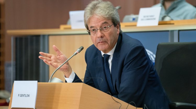 Comisarul European pentru Economie vine la Chișinău. Întrevederile pe care le-a planificat