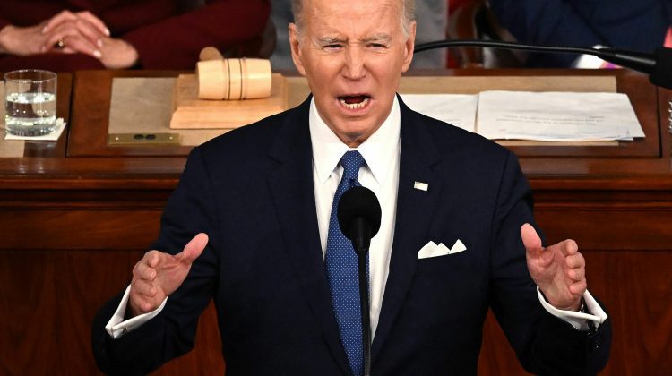 Biden ordonă SUA să împărtăşească cu CPI dovezile privind crimele de război ale Rusiei