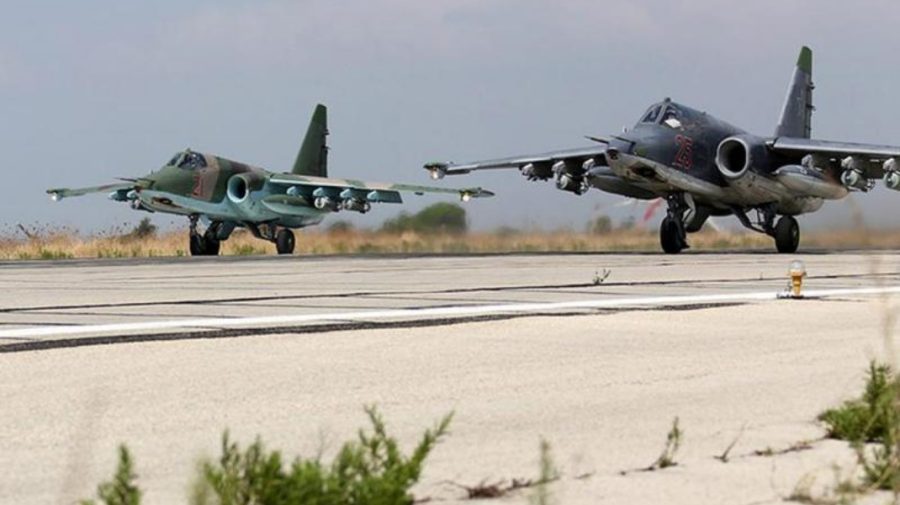 Fost pilot de vânătoare explică cauza probabilă a morții „misterioase” a aviatorului rus