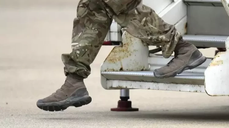 O unitate a forţelor speciale din Marea Britanie este anchetată pentru posibile crime în Afganistan