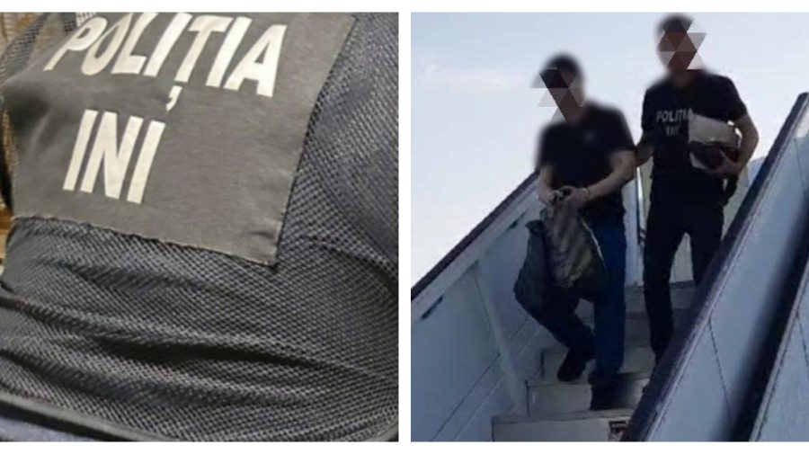 Bărbat din Anenii Noi – extrădat din Rusia. Ce infracțiune a comis în 2006