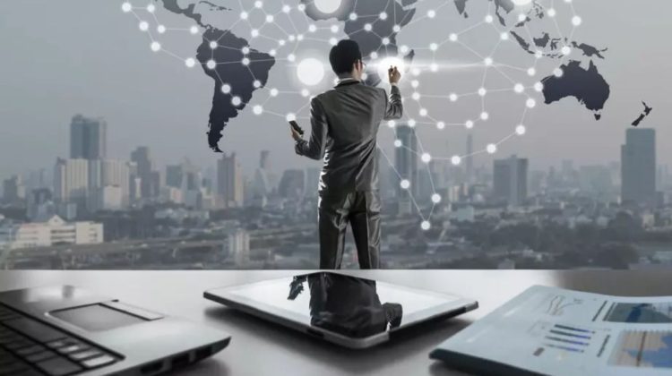 Pericolul generat de inteligența artificială: Peste un sfert din locurile de muncă sunt expuse unui risc ridicat