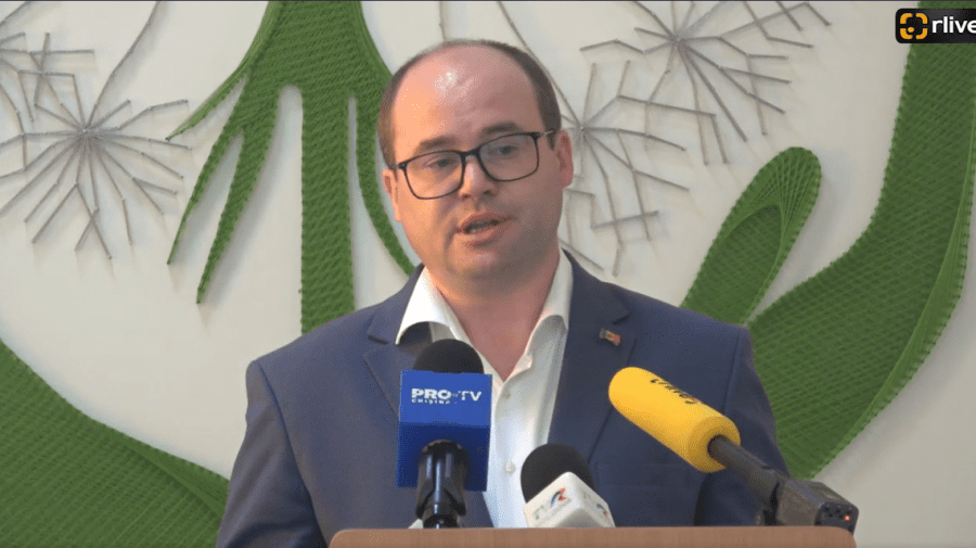 VIDEO CNAM are resurse pentru achitarea medicamentelor compensate. Ion Dodon: Nu avem nicio grijă