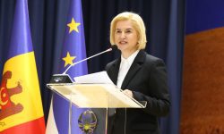 VIDEO Irina Vlah, despre trei îngrijorări majore ale moldovenilor: Vom încerca să soluționăm unele