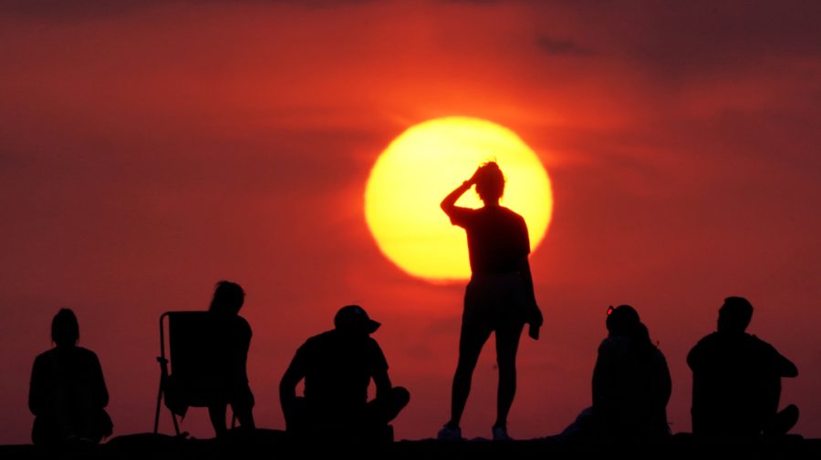Iulie 2023 ar putea intra în istorie drept cea mai fierbinte lună. Climatologii de la NASA au pronosticuri sumbre