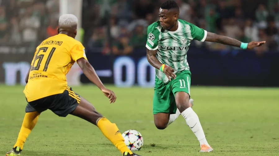 VIDEO Sheriff a învins pe teren propriu Maccabi Haifa în preliminariile Ligii Campionilor