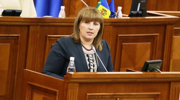 Palihovici: Intenționăm să instruim peste 300 de femei care intenționează să candideze la alegerile locale generale