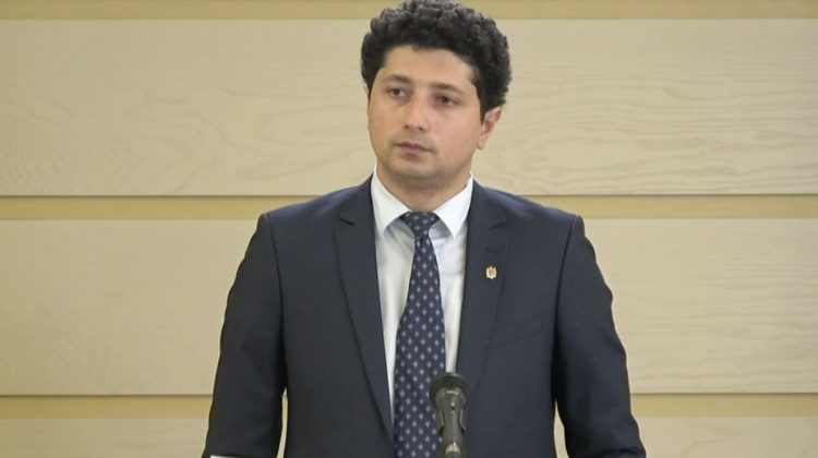 Radu Marian: Vrem să aducem mai multă corectitudine în relația dintre centru și UTA Găgăuzia