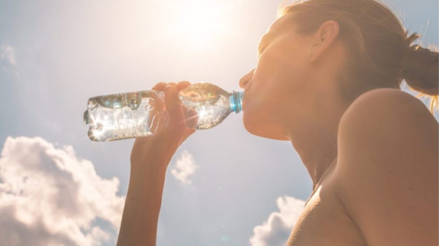 METEO Nu ieșiți din case fără apă! Mercurul din termometre va urca până la +40°C. În mai multe raioane se așteaptă ploi
