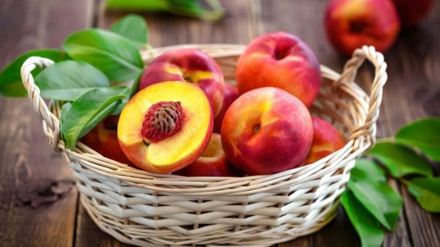 Beneficiile uimitoare ale consumului zilnic de nectarine: Cum îți influențează stomacul, inima și rinichii