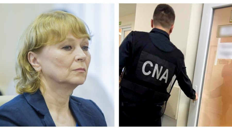„Vom stârpi modelele astea rușinoase”. Mesajul ministrei Sănătății, după perchezițiile de la Institutul Oncologic