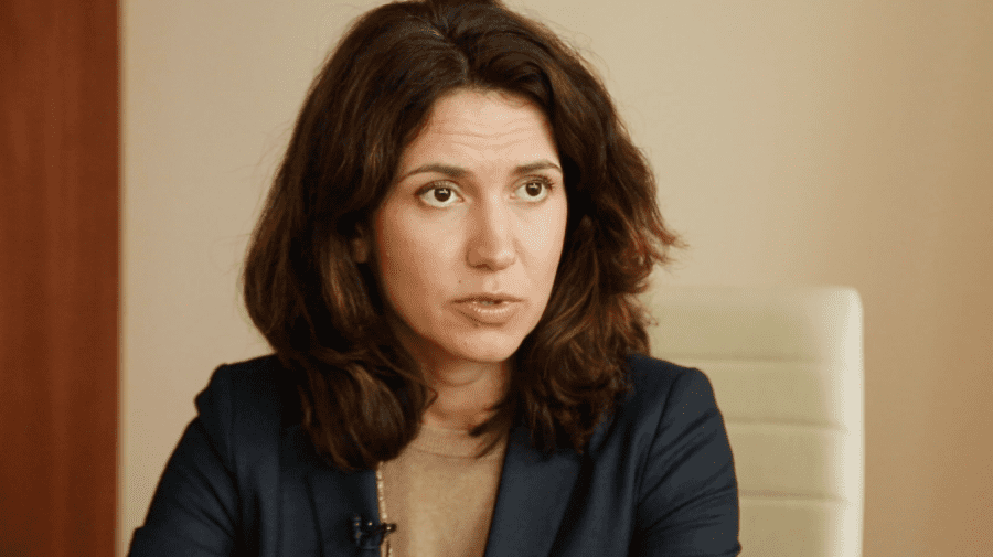 Stamate, despre rezultatele în reforma justiției inițiată de PAS: Întotdeauna este loc de mai bine