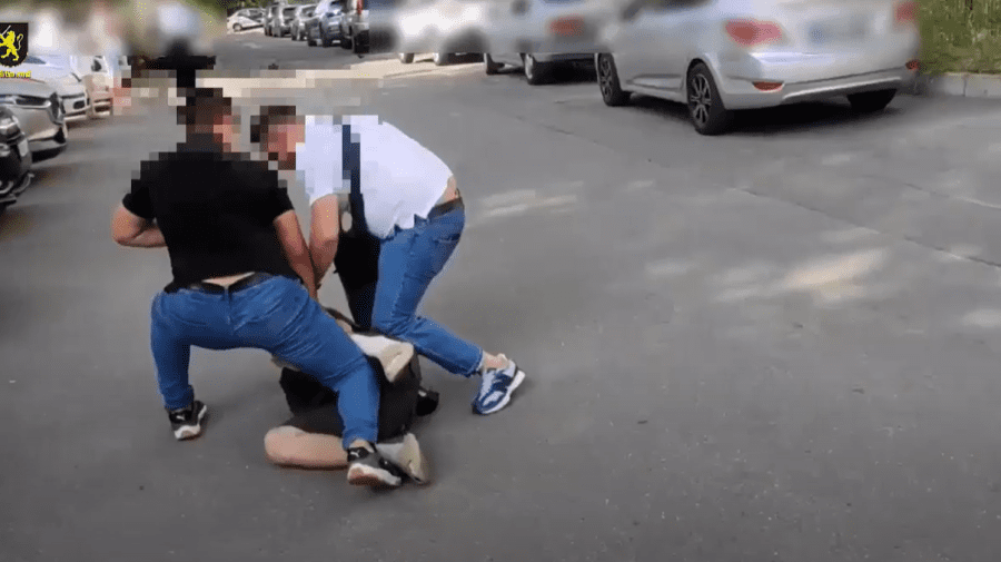VIDEO Tineri din Chișinău și Dubăsari – plasați în arest! Pentru ce escrocherie riscă ani grei de închisoare