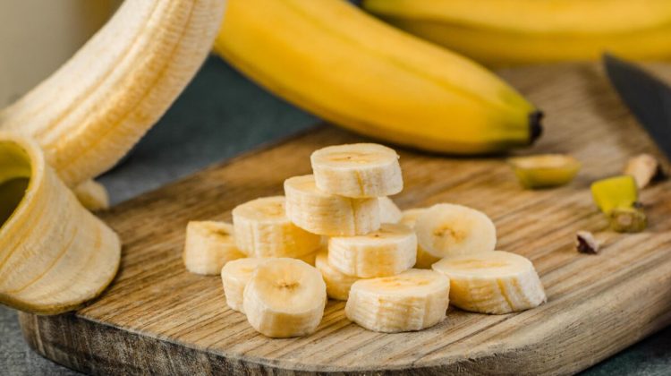 De ce sunt mai sănătoase bananele verzi decât cele foarte coapte