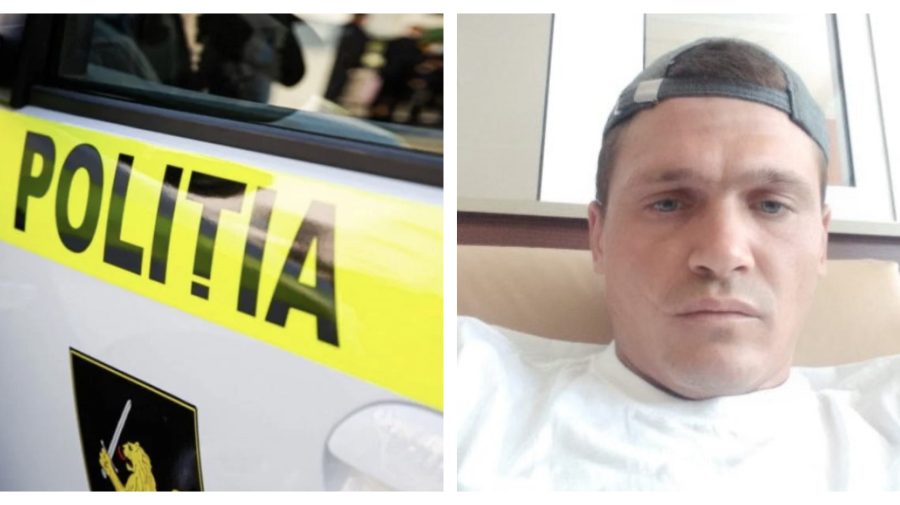Poliția din Drochia caută un bărbat dispărut la începutul lunii. Dacă l-ai văzut, sună la 112