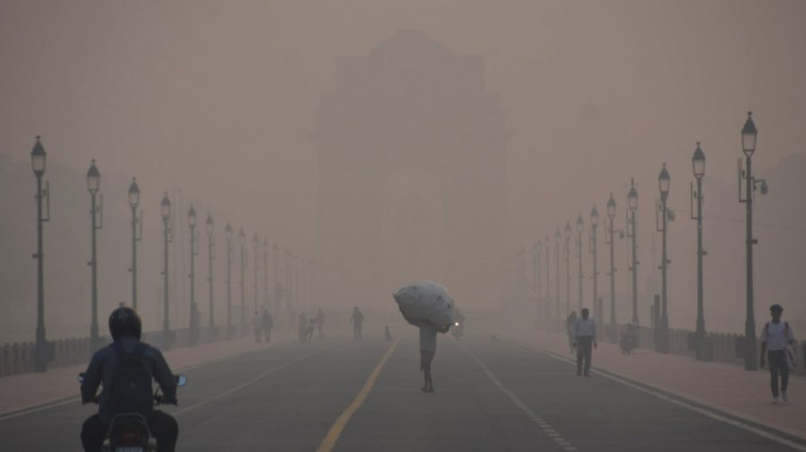 Studiu: Poluarea afectează cel mai mult IQ-ul bărbaților. Care e explicația?