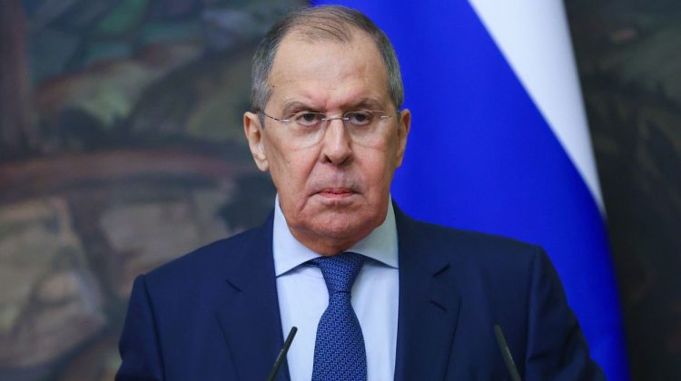 Lavrov: Rusia va bloca declaraţia summitului G20, dacă poziția sa față de Ucraina va fi ignorată
