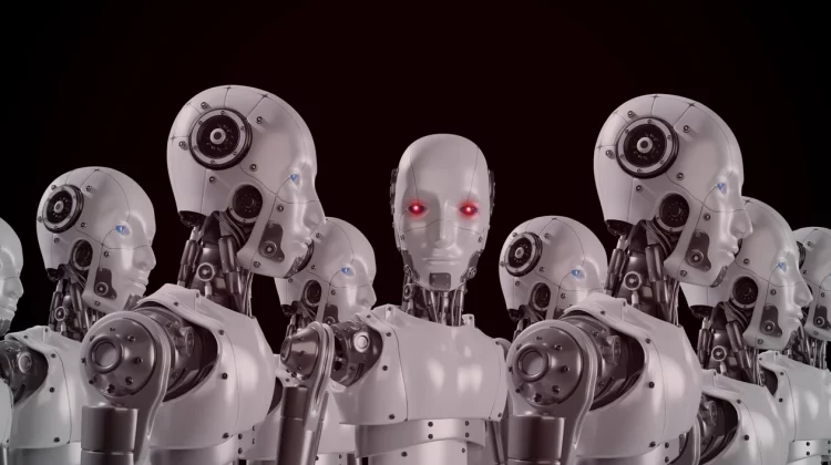 Vești bune pentru… oameni: Joburile sigure care scapă de înlocuirea cu roboți