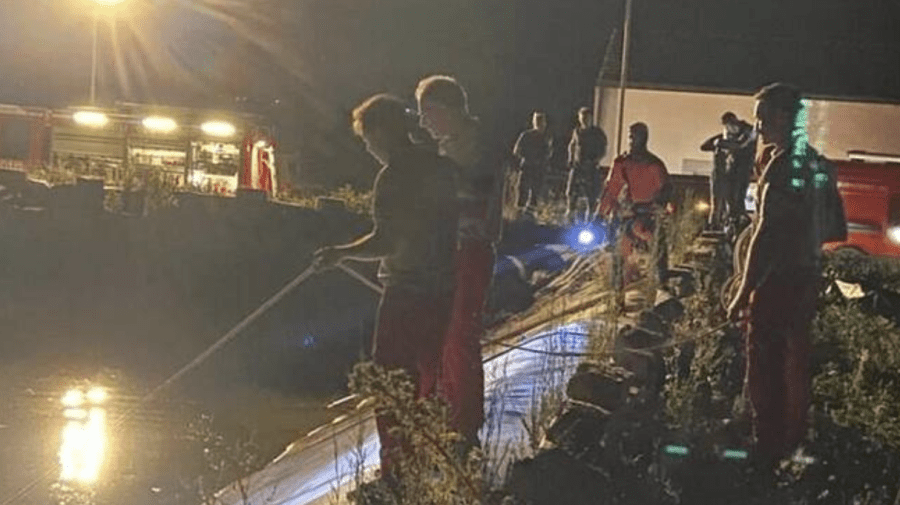 Moarte tragică în Italia! Doi frățiori au fost găsiți fără suflare într-un bazin de irigații